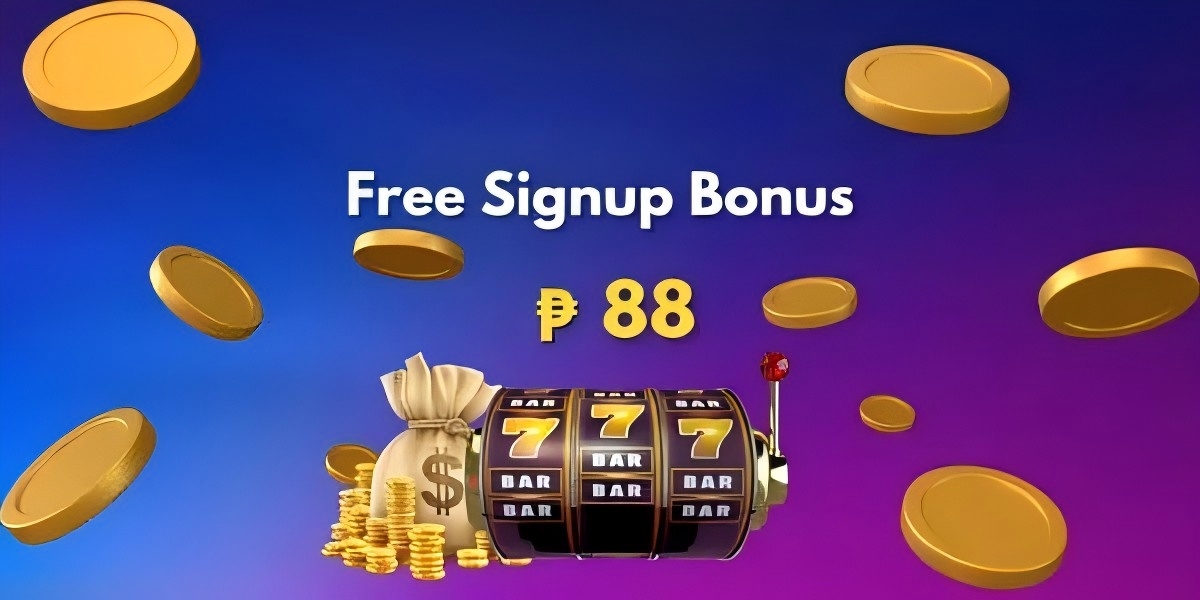 86jl ph Casino Welcome Bonus